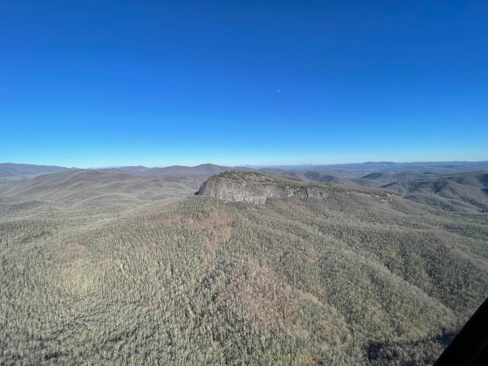 Epic Blue Ridge Explorer