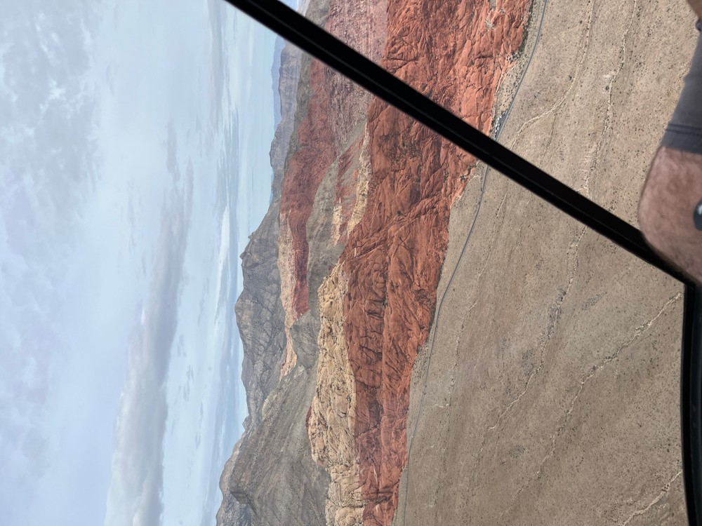 Red Rock Tour - Photo 2