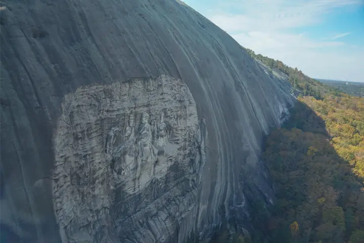 Stone Mountain - Main Photo