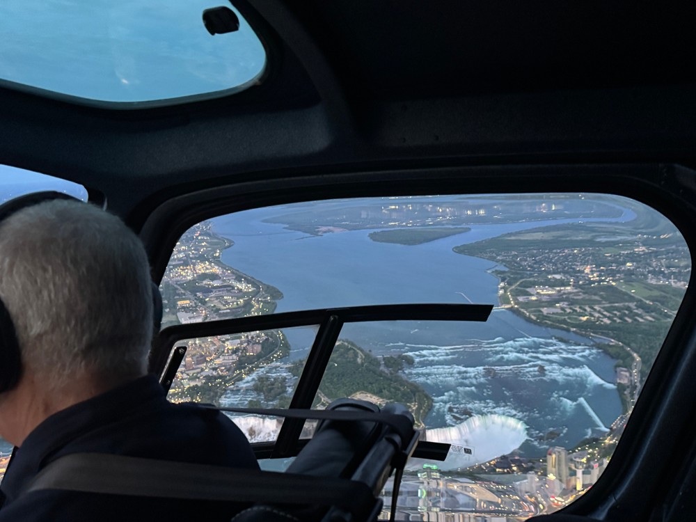 Niagara Falls Day Trip from Manhattan - Photo 3