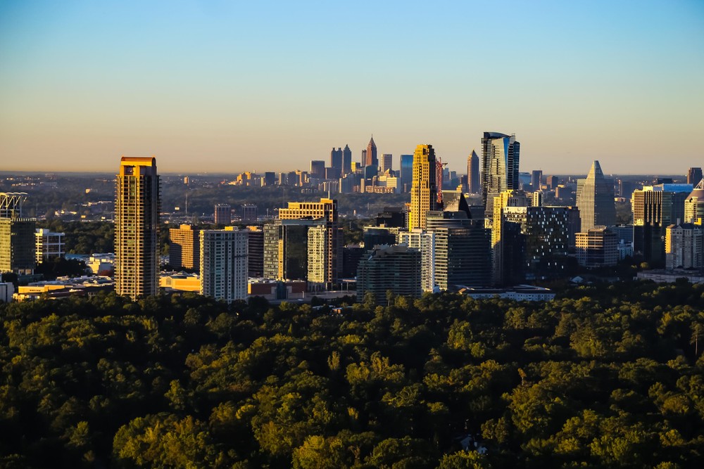 King, Queen and Buckhead Tour
