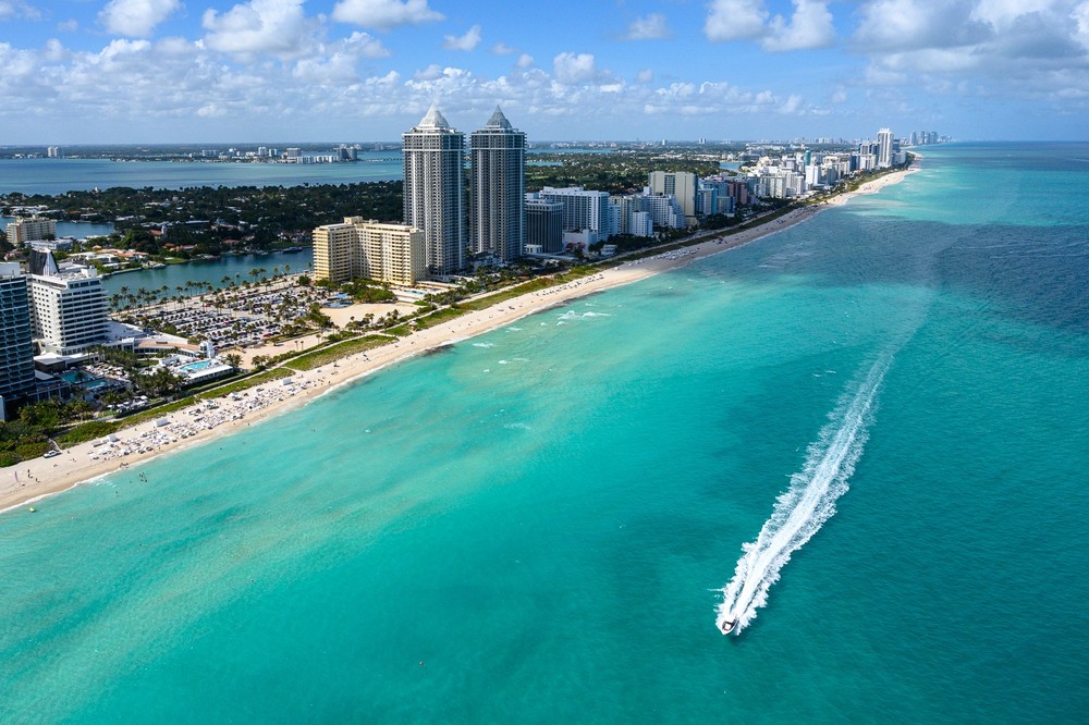 30 Minute Helicopter Tour