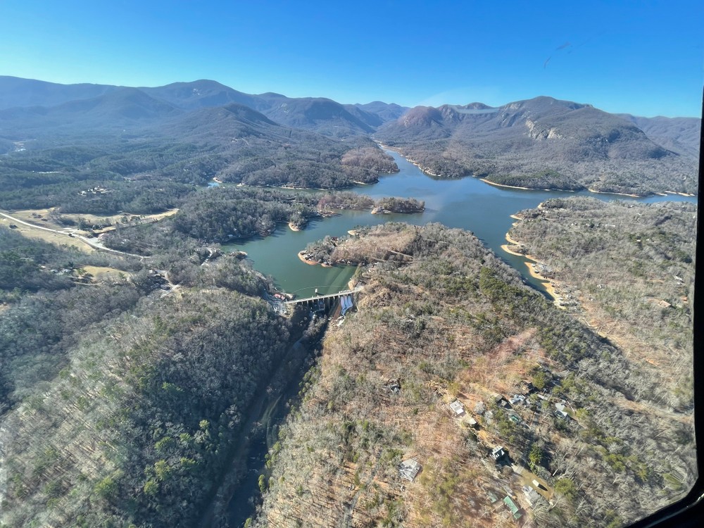 The Grand Asheville Expedition