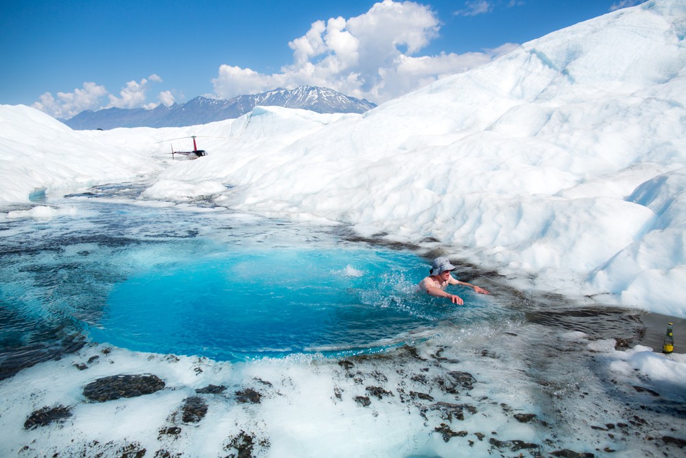 Knik Polar Dip - Photo 2