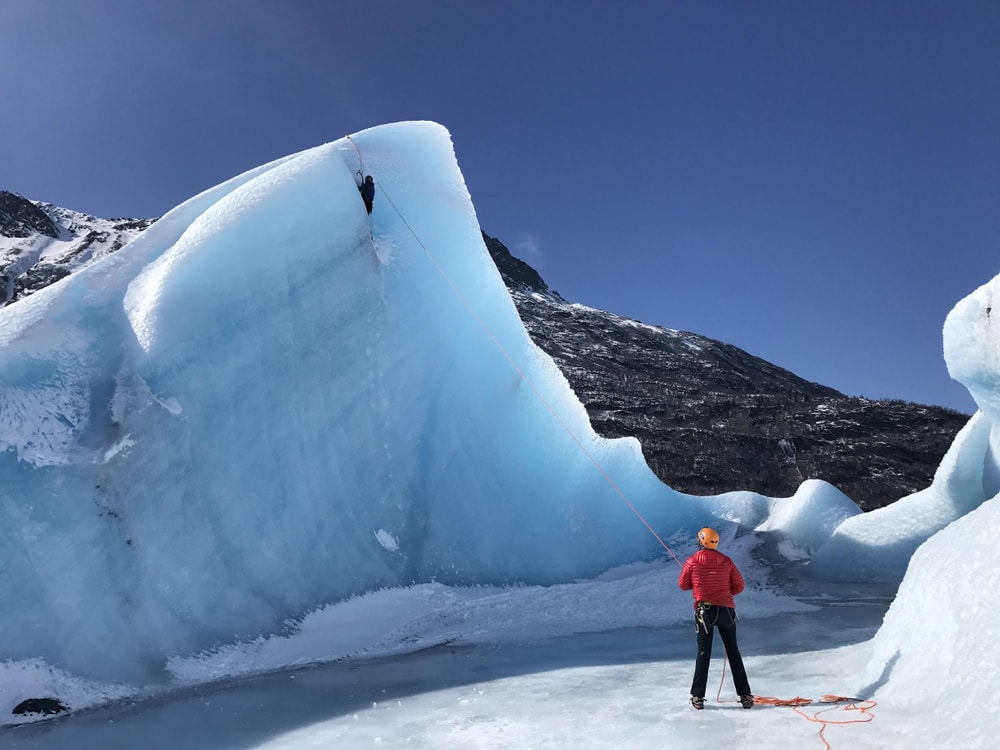 Winter Ice Climbing - PRIVATE - Photo 2