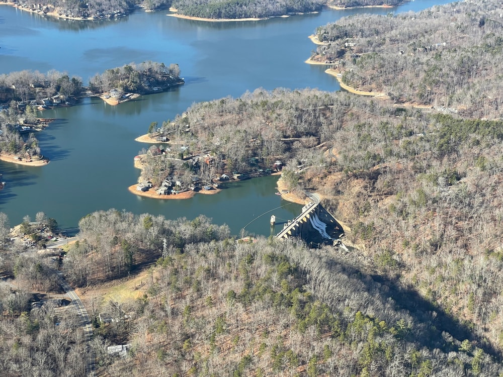 The Grand Asheville Expedition - Photo 2