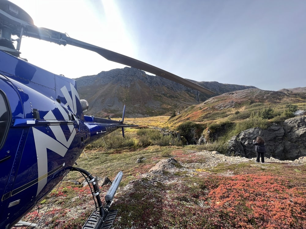 Grand Homer - Glaciers and Waterfalls - Photo 3