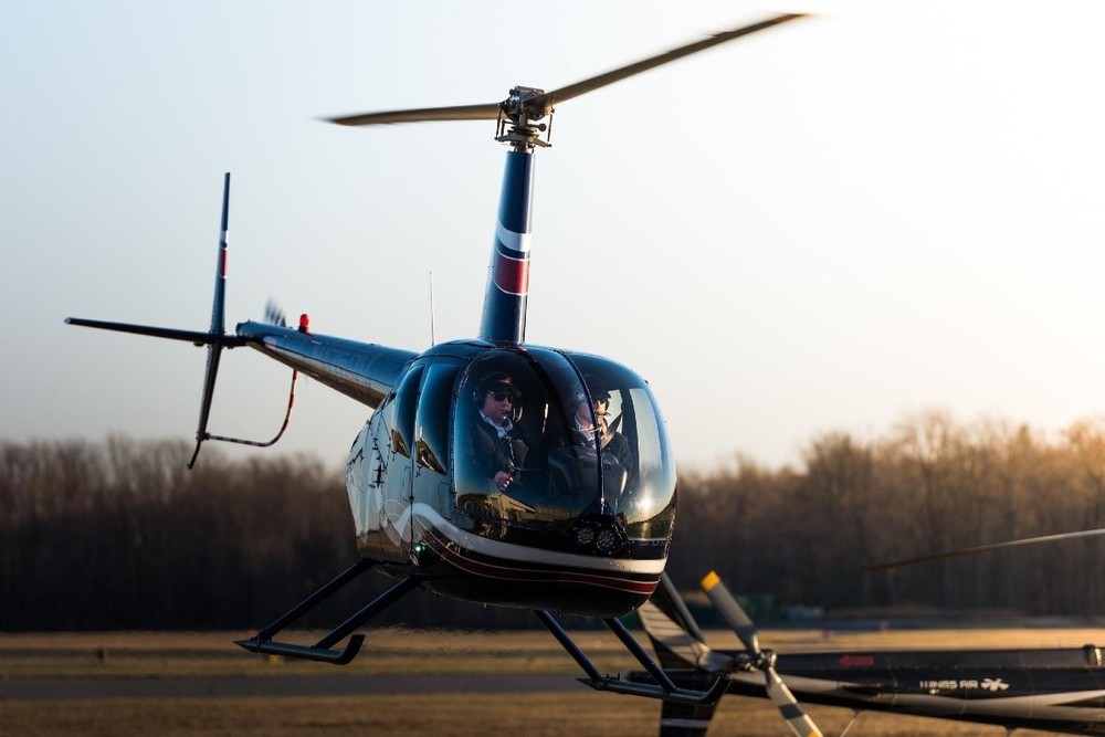 Introductory Flight Lesson from Westchester - Photo 3