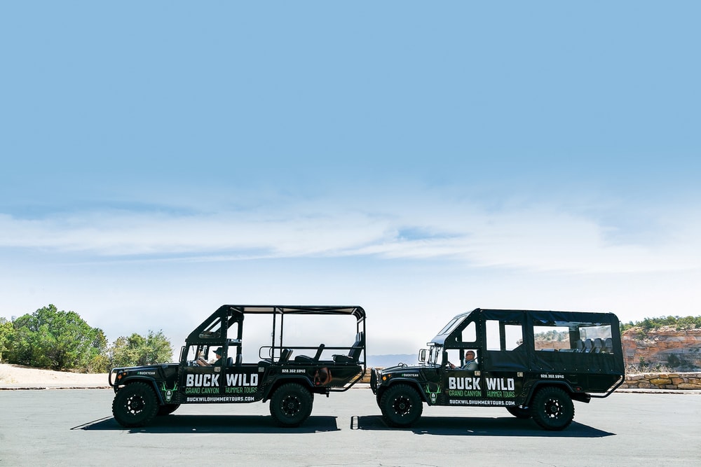Sunset Hummer with Helicopter Tour - Photo 2