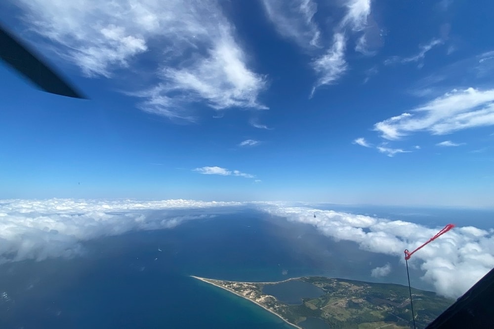 Cape Cod Day Trip from Manhattan