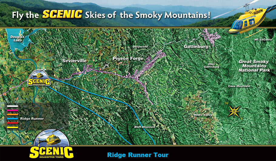 Ridge Runner - Photo 2