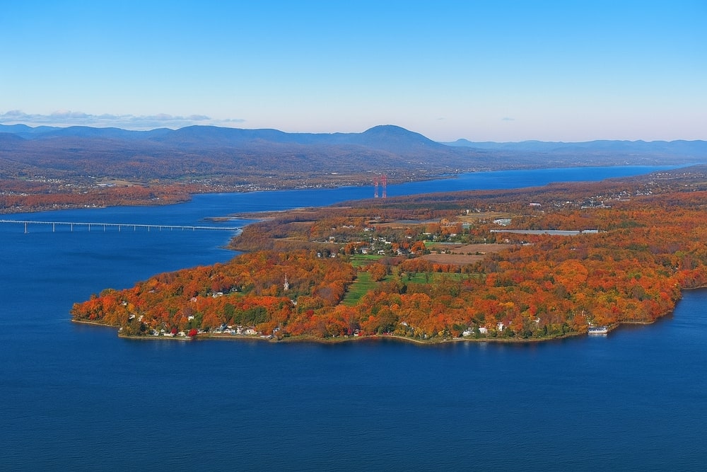 The complete experience