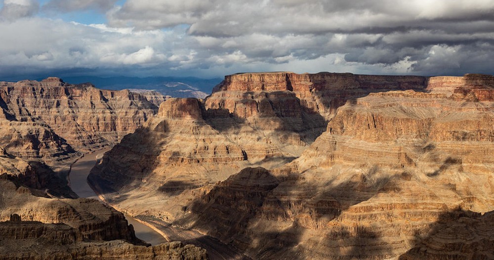 The Famous Dream Tour-Grand Canyon West Rim Dream Tour
