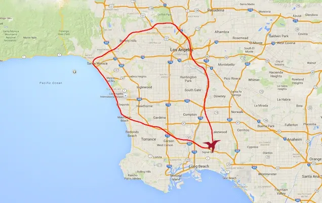 Surf & Turf Tour - Main Photo