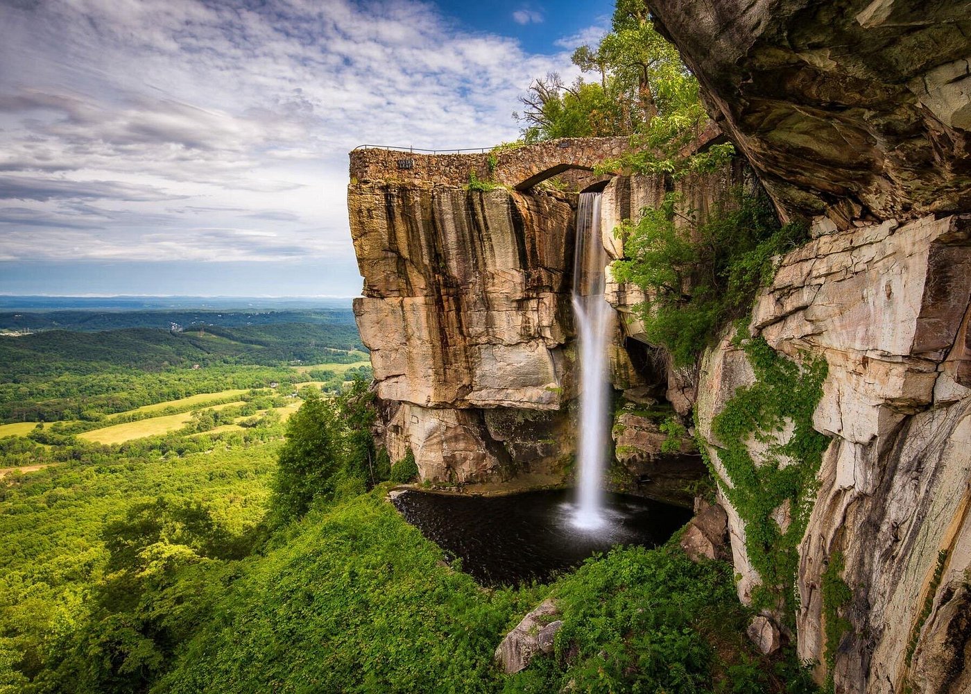 Ultimate Helicopter Tour in Chattanooga