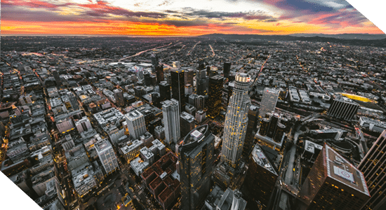 Sparkling Cities Tour