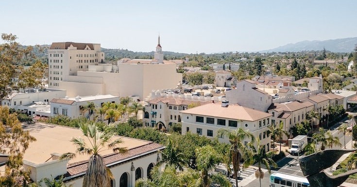 Private Santa Barbara Grand Adventure