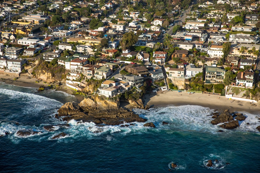 The Real Housewives Helicopter Tour