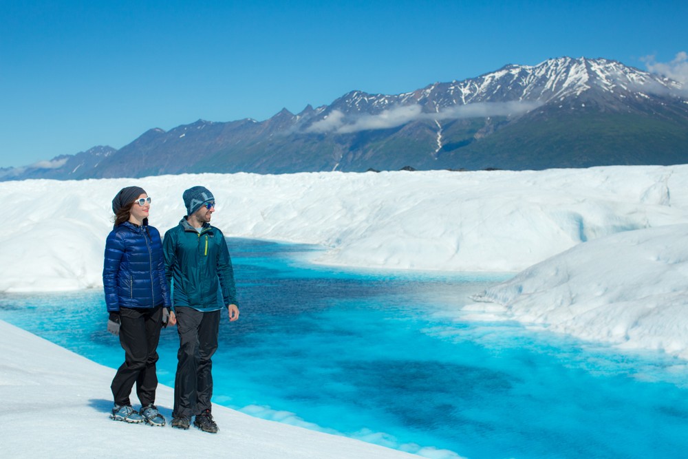 Knik Glacier Tour - 60 Minutes - Photo 2