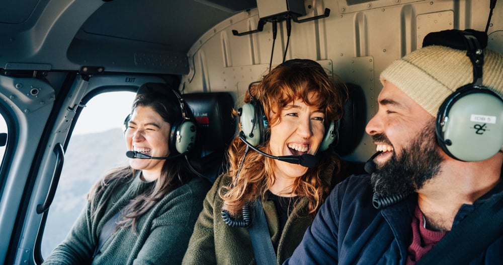 Milford Sound / Piopiotahi Discoverer - Photo 2