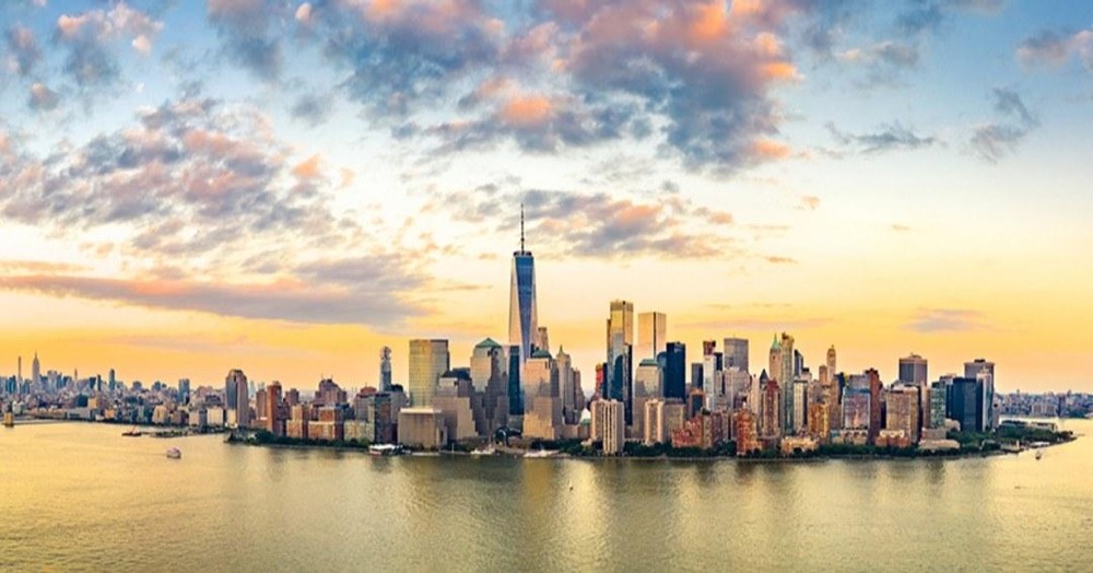 NYC Skyline Tour