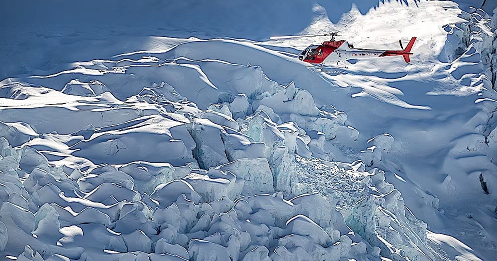 Franz Josef Mountain Scenic Spectacular - Photo 3