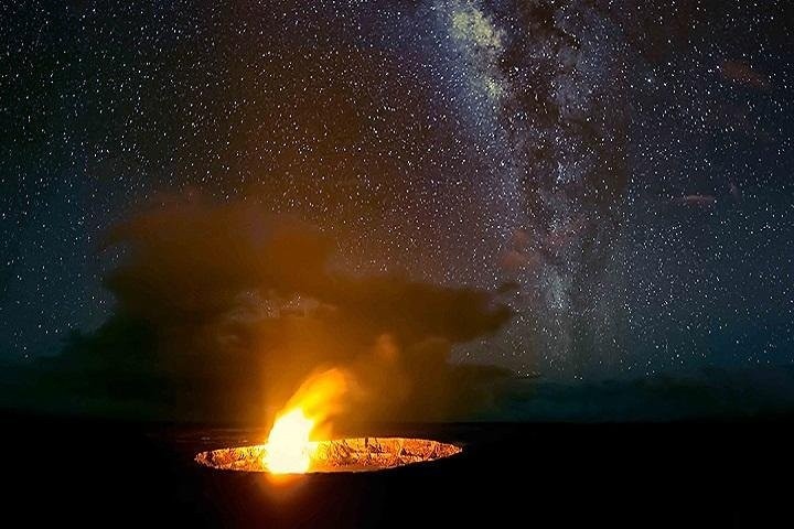 34M- Private Hawaii Volcano and Helicopter Tour from Maui - Photo 2